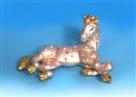 HRT2528 Metal Layng Pony Box